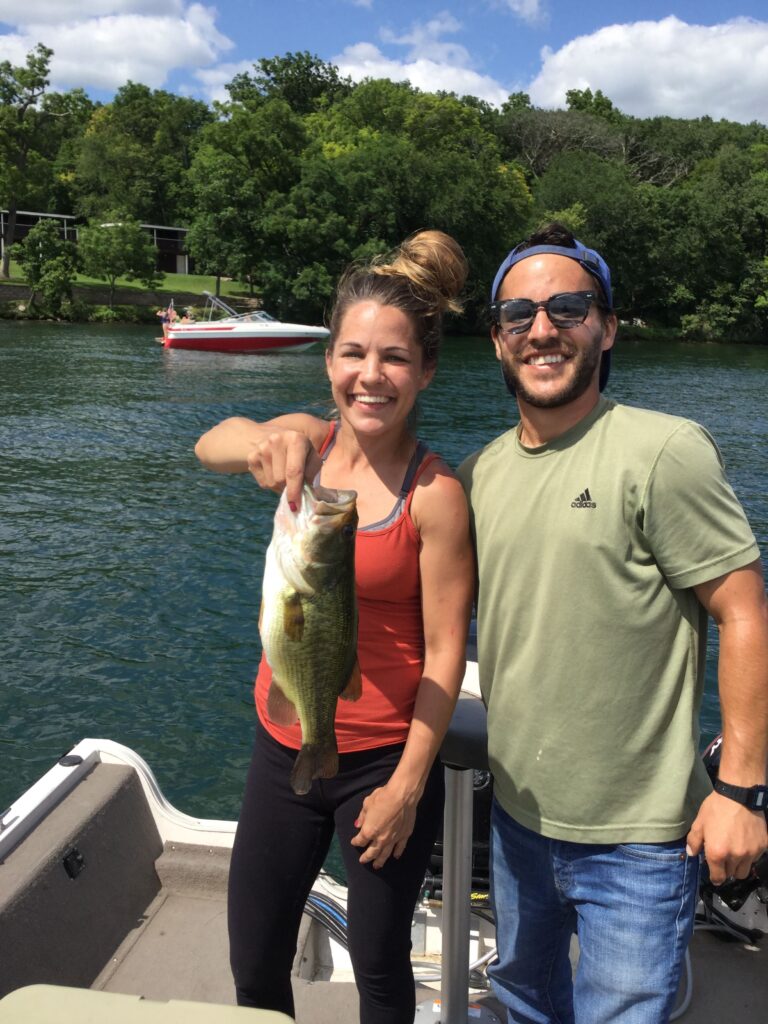 Great catch, Meg!  August, 2019.