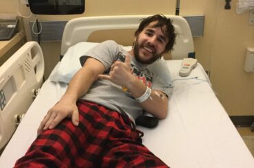 Round 7 – Chemo, Summer ’19, and Bod Breakdown Gotta keep smilin'!